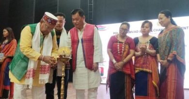 जनजातीय युवाओं के सशक्तिकरण पर जोर, शिक्षा-कौशल और रोजगार बढ़ाने का आह्वान