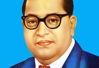 148 करोड़ देशवासियों के भाग्य विधाता हैं बाबा साहेब डॉ. भीमराव अंबेडकर