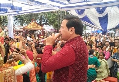 डांडा नागराजा मेले में उमड़ा आस्था का जनसैलाब, शांतिपूर्वक संपन्न हुआ आयोजन