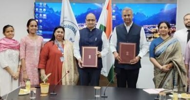 धन-शोधन पर कसा शिकंजा: वित्तीय खुफिया इकाई-भारत और भारतीय प्रतिभूति एवं विनिमय बोर्ड के बीच ऐतिहासिक समझौता