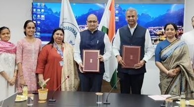 धन-शोधन पर कसा शिकंजा: वित्तीय खुफिया इकाई-भारत और भारतीय प्रतिभूति एवं विनिमय बोर्ड के बीच ऐतिहासिक समझौता