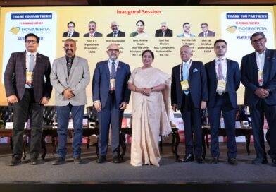 व्यापार दिल्ली 2026 का सफल समापन: हरित और समावेशी मोबिलिटी पर बनी नई रणनीति