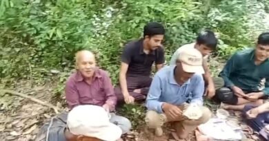 सरकारी इंतज़ार नहीं, खुद बदल रहे हालात: कुमाल्डी में पूर्व कमांडो के नेतृत्व में जल क्रांति”