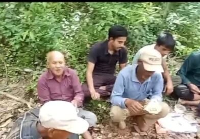 सरकारी इंतज़ार नहीं, खुद बदल रहे हालात: कुमाल्डी में पूर्व कमांडो के नेतृत्व में जल क्रांति”