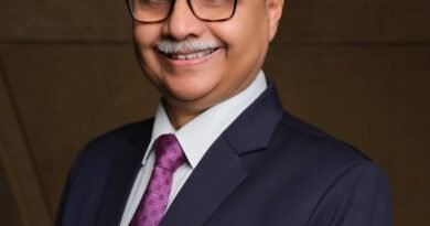 अपोलो हॉस्पिटल्स ने अपने ऑन्कोलॉजी विभाग में डॉ. हरित कुमार चतुर्वेदी और 25 विशेषज्ञ डॉक्टरों को नियुक्त किया*