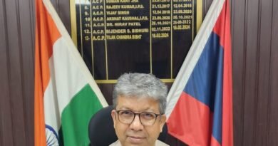 सच्ची निष्ठा, सच्ची सेवा: ACP तिलक चंद्र बिष्ट का प्रेरणादायक व्यक्तित्व