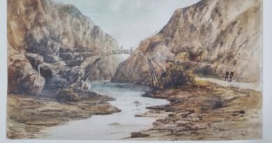 हिमालयन एनकाउंटर्स: 170 साल पुराने ‘अनदेखे’ दृश्यों के साथ भारतीय इतिहास की वापसी