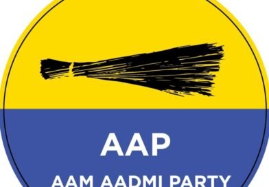 AAP में उठते सवाल: क्या यह सिर्फ टूट है या नेतृत्व पर संकट?