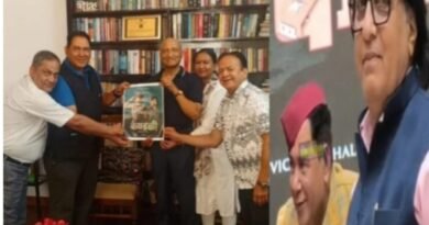 “गढ़वाली सिनेमा में नया धमाका: ‘कंडाली’ का पहला गाना रिकॉर्ड, महिला शक्ति की गूंज