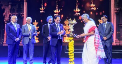 निर्मला सीतारमण का संदेश: ‘मिशन जागरूक’ से सशक्त होंगे निवेशक, सुरक्षित और मजबूत बनेगा बाजार