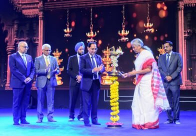 निर्मला सीतारमण का संदेश: ‘मिशन जागरूक’ से सशक्त होंगे निवेशक, सुरक्षित और मजबूत बनेगा बाजार