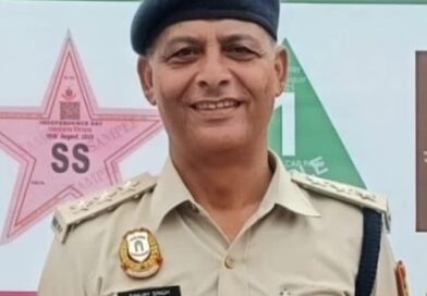 11 मिनट में घायल विदेशी खिलाड़ी को अस्पताल पहुंचाकर एसीपी संजय असवाल ने पेश की मिसाल