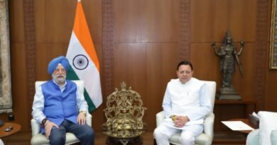 “तीर्थ यात्रियों को नहीं होगी गैस की कमी, केंद्र-राज्य में बना तालमेल”