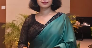 शाईना शबनम : आधुनिक हिंदी शोध और सांस्कृतिक चेतना की प्रखर संवाहक