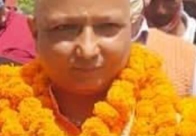 विरासत, संस्कार और जनसेवा का संगम: लैंसडाउन क्षेत्र से विधायक महंत दिलीप रावत