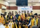 विदाई नहीं, नई उड़ान: श्याम लाल कॉलेज (सांध्य) में भावनाओं से भरा हिंदी विभाग का समारोह”