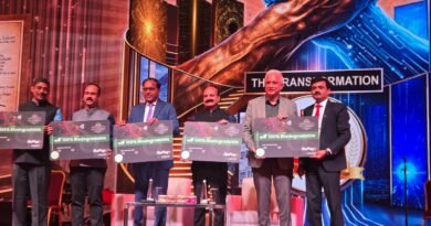 132 साल की विरासत, डिजिटल भविष्य की उड़ान: पीएनबी ने बनाया ₹1 लाख करोड़ डिजिटल स्वीकृति का रिकॉर्ड