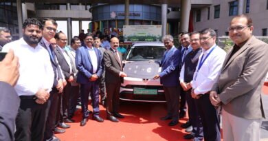 देश का बैंक अब ‘इलेक्ट्रिक मोड’ में: PNB ने किया बड़ा ऐलान”