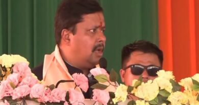“बराक वैली से गुवाहाटी तक बदली तस्वीर: NDA सरकार ने असम में विकास और विरासत दोनों को दिया नया आयाम -नितिन नवीन”