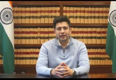 राघव चड्ढा–प्रियंका चोपड़ा प्रकरण: पद परिवर्तन, वायरल वीडियो और सोशल मीडिया प्रतिक्रिया