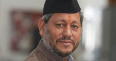 तीरथ सिंह रावत: सादगी, संवेदनशीलता और जनसेवा का पर्याय