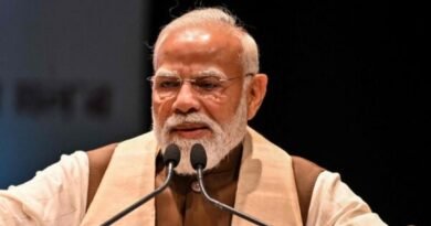 “धैर्य और बुद्धि से जीतेंगे हर संकट: पीएम मोदी का युवाओं के लिए बड़ा संदेश”