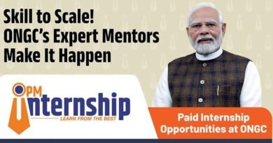 6 महीने में बदलेगी किस्मत! ओएनजीसी दे रहा 4,000 युवाओं को सुनहरा मौका 