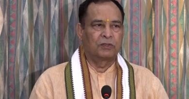 भाजपा महिलाओं को 2029 में ही 33 प्रतिशत आरक्षण देने का प्रयास करती रहेगी —: मोहन लाल बड़ौली