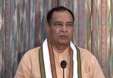 भाजपा महिलाओं को 2029 में ही 33 प्रतिशत आरक्षण देने का प्रयास करती रहेगी —: मोहन लाल बड़ौली