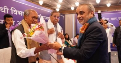 ऊर्जा के साथ शिक्षा में भी अग्रणी बन रही NHPC, संसद की समिति ने सराहे प्रयास