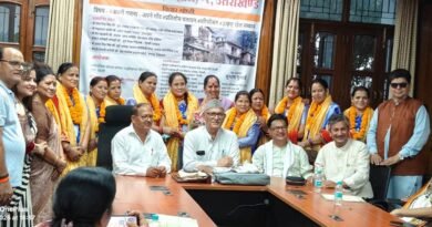 “दिल्ली में गूंजी पहाड़ की पुकार, ‘अपनी गणना अपने गाँव’, नहीं तो खत्म हो जाएगी पहचान!”