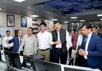 “एसजेवीएन की रफ्तार से रोशन हो रहा हिमाचल: समयबद्ध प्रोजेक्ट्स से देश को मिलेगी नई ऊर्जा”—पंकज अग्रवाल 