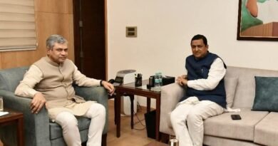 रामनगर देहरादून सीधी ट्रेन सेवा जल्द शुरू, पिरुमदारा में संपर्क क्रांति का ठहराव सांसद अनिल बलूनी का बड़ा तोहफा