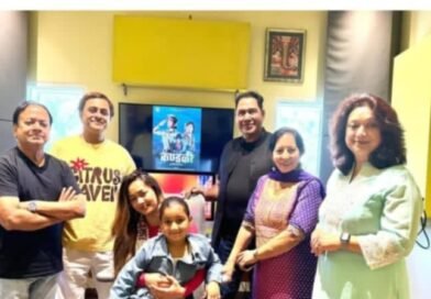 बहुप्रतीक्षित गढ़वाली फिल्म ‘कंडाली’ की शूटिंग और मुहूर्त शॉट आज पौड़ी गढ़वाल के खूबसूरत स्थानों पर शुरू