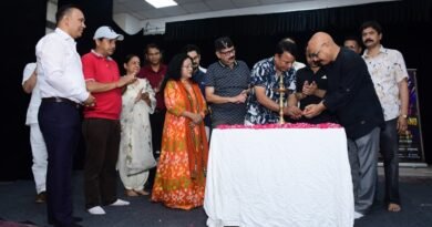 दिल्ली में गूंजा उत्तराखंड का स्वर: ‘उत्तराखंड आइडल सीजन-2’ और ‘डांस के धुरंधर’ का भव्य आगाज