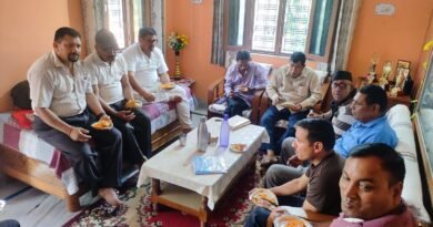 प्रवासी कुमाल्डी एकता मंच की द्वितीय विचार गोष्ठी सम्पन्न, गांव के विकास को लेकर बनी ठोस रणनीत