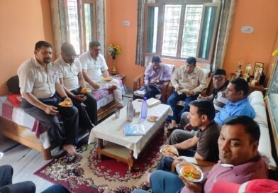 प्रवासी कुमाल्डी एकता मंच की द्वितीय विचार गोष्ठी सम्पन्न, गांव के विकास को लेकर बनी ठोस रणनीत