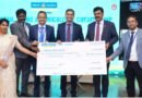 ₹1,048 करोड़ के मेगा लोन कैंप से इंडियन बैंक ने मचाई धूम, विकास की नई उड़ान के सूत्रधार बने MD & CEO बिनोद कुमार”