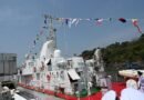 गोवा में भारतीय तटरक्षक बल के नए गश्ती पोत ‘अचल’ का कमीशनिंग, समुद्री सुरक्षा को मिलेगी नई मजबूती