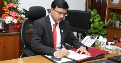 इस्पात जगत में बड़ा बदलाव: डॉ. अशोक कुमार पंडा ने संभाली देश की सबसे बड़ी इस्पात कंपनी सेल की कमान