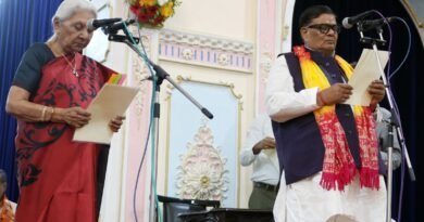 योगी सरकार में बड़ा फेरबदल: मंत्रिमंडल विस्तार में आठ नेताओं की एंट्री, सत्ता समीकरणों को मिला नया संदेश
