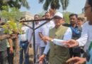 पुणे में आईसीएआर के राष्ट्रीय अंगूर अनुसंधान केंद्र का केंद्रीय कृषि मंत्री शिवराज सिंह चौहान ने किया आकस्मिक निरीक्षण*