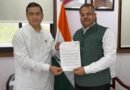 “गढ़वाल सांसद अनिल बलूनी की बड़ी पहल: लालढांग चिल्लरखाल मार्ग पर जनता को राहत दिलाने के लिए सीईसी चेयरमैन से सीधी मुलाकात”