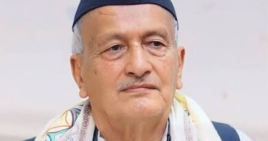 जनसेवा, सादगी और संघर्ष का सम्मान: ‘भगतदा’ को पद्मभूषण मिलने पर देशभर में गौरव का माहौल
