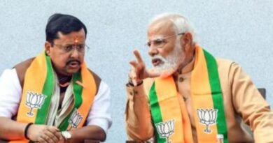 भाजपा में बड़े बदलाव की आहट, नितिन नबीन की टीम में युवाओं को मिल सकती है बड़ी जिम्मेदारी