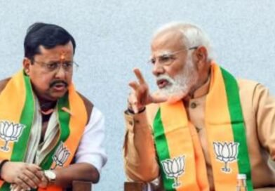 भाजपा में बड़े बदलाव की आहट, नितिन नबीन की टीम में युवाओं को मिल सकती है बड़ी जिम्मेदारी