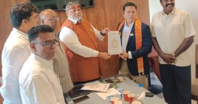 डॉ. आदित्य नाग का बड़ा ऐलान! सॉफ्ट हॉकी में भारत बनेगा विश्व शक्ति