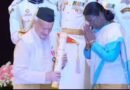 “भगत दा” को पद्म भूषण: गांव की मिट्टी से उठकर राष्ट्रसेवा के शिखर तक पहुंचे भगत सिंह कोश्यारी, 