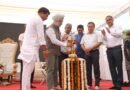“श्यामलाल कॉलेज (सांध्य) का भव्य समारोह बना चर्चा का केंद्र, मंच से युवाशक्ति को मिला नया संदेश”