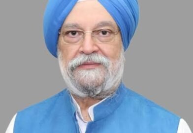 “भारत में पेट्रोल-डीजल की सप्लाई पूरी तरह सामान्य, जमाखोरों पर होगी सख्त कार्रवाई – हरदीप सिंह पुरी